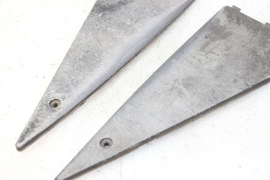 photo de FUßRAUMMATTE PIAGGIO NEW TYPHOON 50 (2010 - 2017)