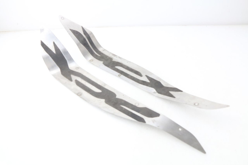 photo de FUßRASTENMATTE HONDA PCX (JF47) 125 (2012 - 2013)