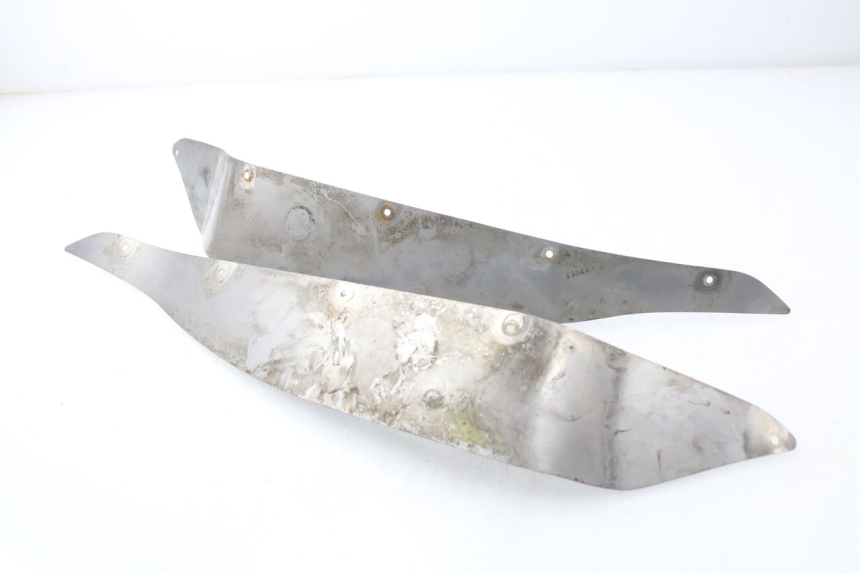 photo de FUßRASTENMATTE HONDA PCX (JF47) 125 (2012 - 2013)