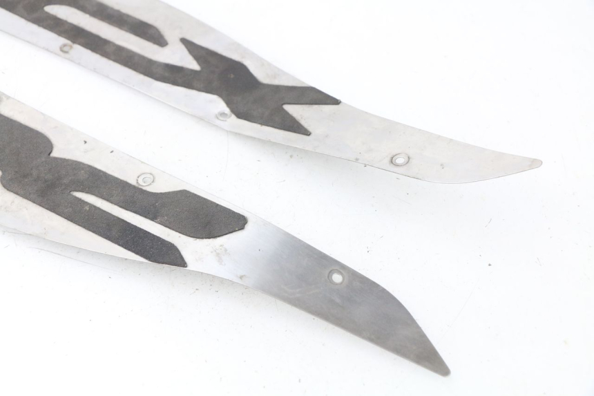 photo de FUßRASTENMATTE HONDA PCX (JF47) 125 (2012 - 2013)