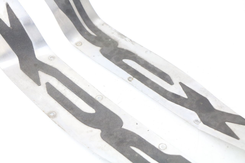 photo de FUßRASTENMATTE HONDA PCX (JF47) 125 (2012 - 2013)