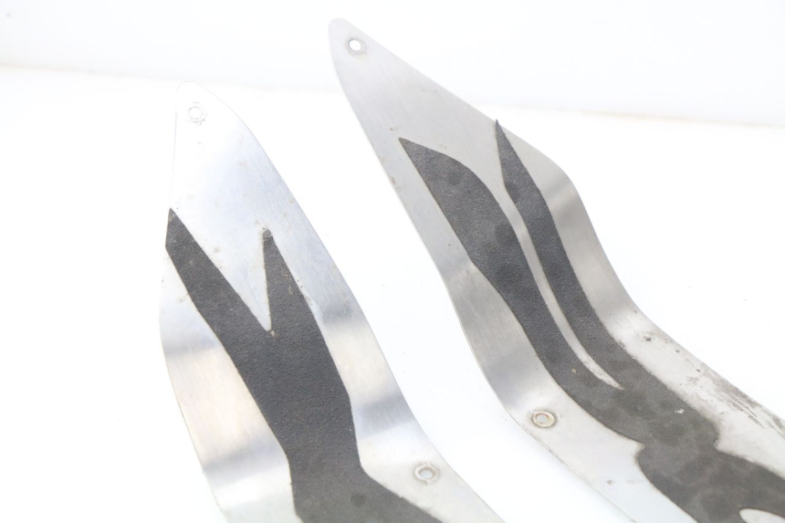 photo de FUßRASTENMATTE HONDA PCX (JF47) 125 (2012 - 2013)