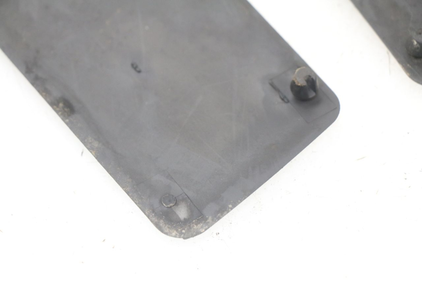 photo de FUßRAUMMATTE PEUGEOT SATELIS 125 (2010 - 2012)