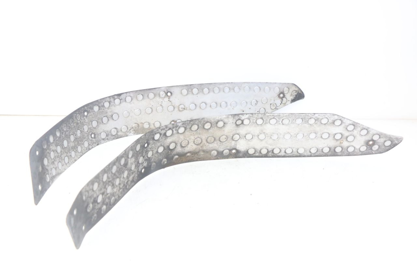 photo de FUßRAUMMATTE SELECT UP OCTALIS 125 (2007 - 2012)