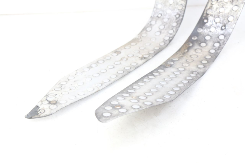 photo de FUßRAUMMATTE SELECT UP OCTALIS 125 (2007 - 2012)