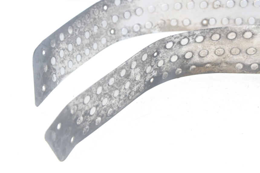 photo de FUßRAUMMATTE SELECT UP OCTALIS 125 (2007 - 2012)