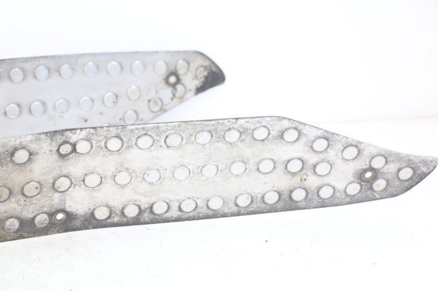 photo de FUßRAUMMATTE SELECT UP OCTALIS 125 (2007 - 2012)
