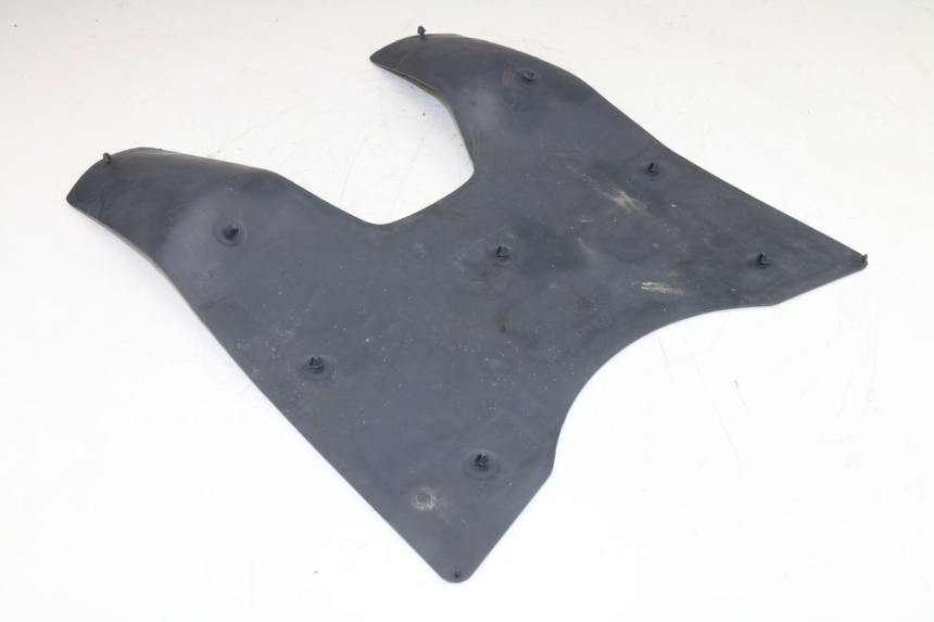 photo de TRITTBRETT VERKLEIDUNG GUMMI PEUGEOT SV 50 (1992 - 2004)