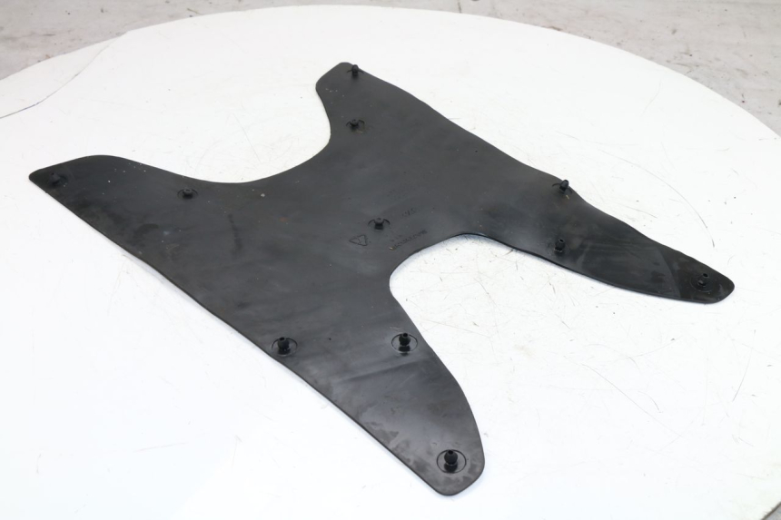 photo de FUßRAUMMATTE SYM JET EURO X 2T 50 (2003 - 2007)