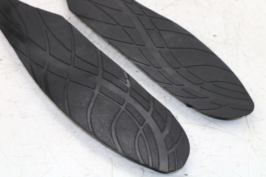 photo de FUßRAUMMATTE TGB X-MOTION XMOTION 125 (2008 - 2014)