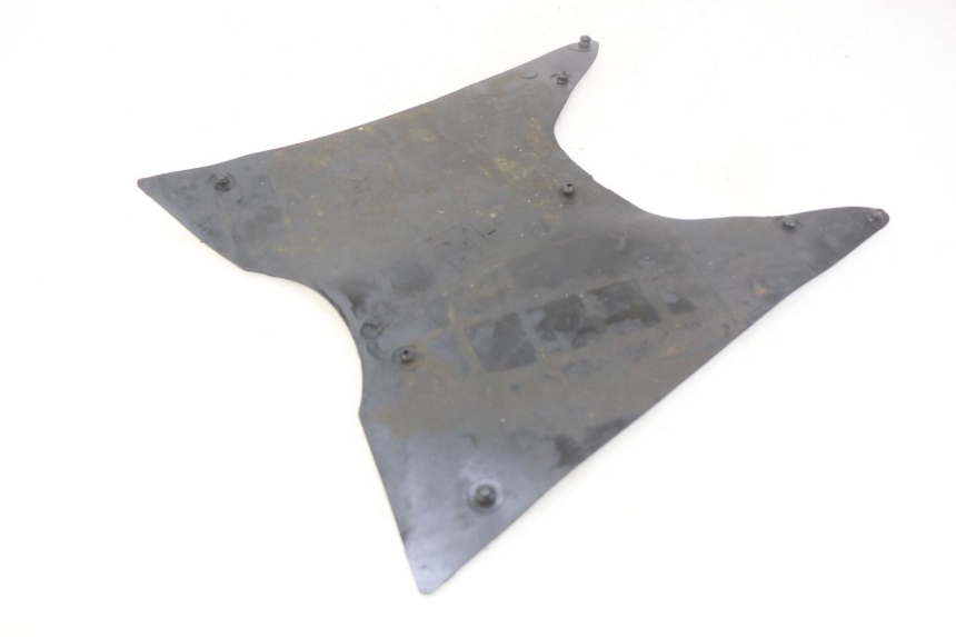 photo de FUßRASTENMATTE TNT MOTOR ROMA 10' 2T 50 (2011 - 2018)