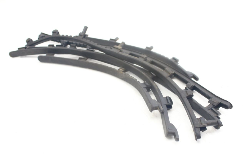 photo de FUßRAUMMATTE PIAGGIO VESPA S 2T 50 (2007 - 2014)