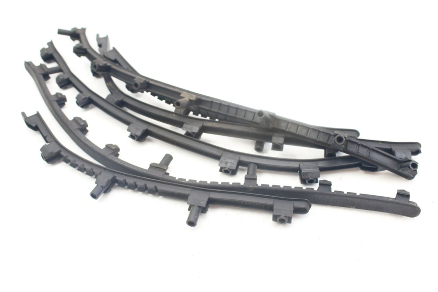 photo de FUßRAUMMATTE PIAGGIO VESPA S 2T 50 (2007 - 2014)