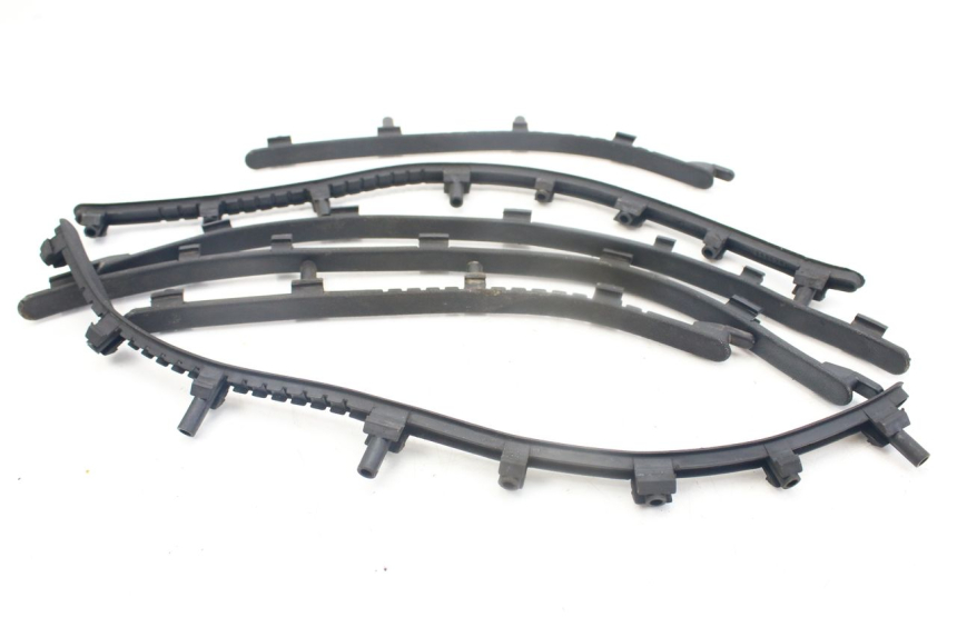 photo de FUßRAUMMATTE PIAGGIO VESPA S 2T 50 (2007 - 2014)