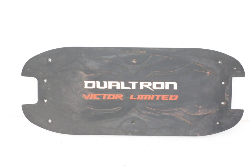 photo de FUßMATTE DUALTRON VICTOR LIMITED 1