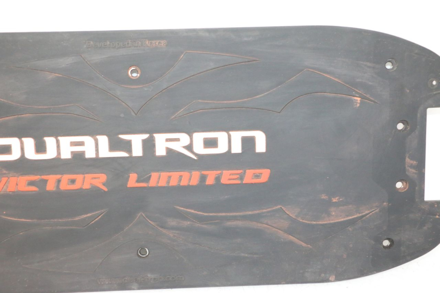photo de FUßMATTE DUALTRON VICTOR LIMITED 1