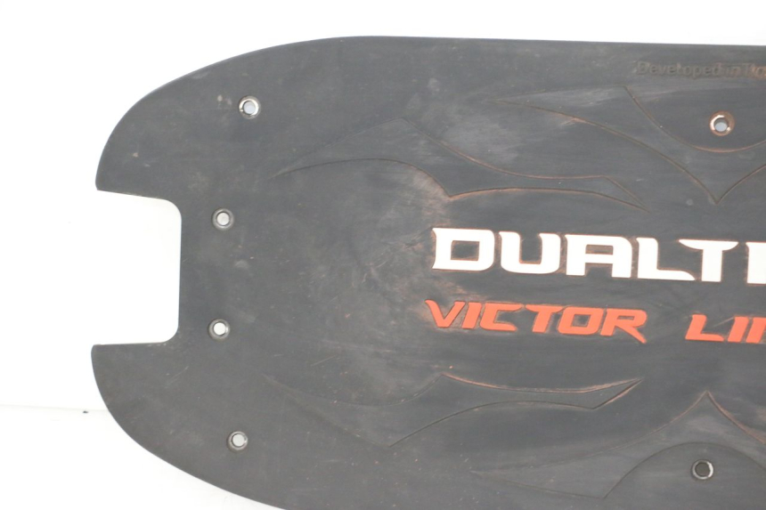 photo de FUßMATTE DUALTRON VICTOR LIMITED 1
