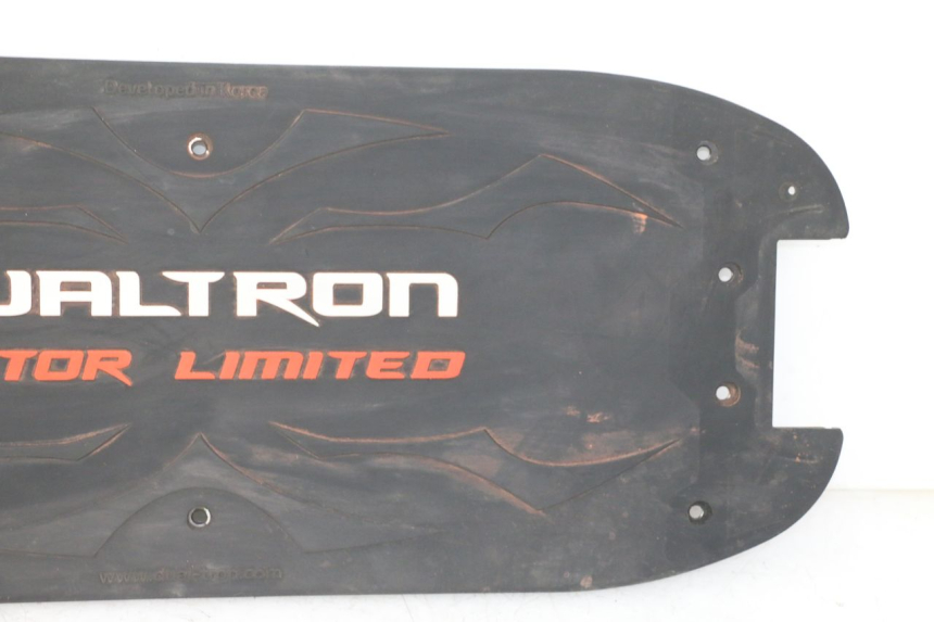 photo de FUßMATTE DUALTRON VICTOR LIMITED 1