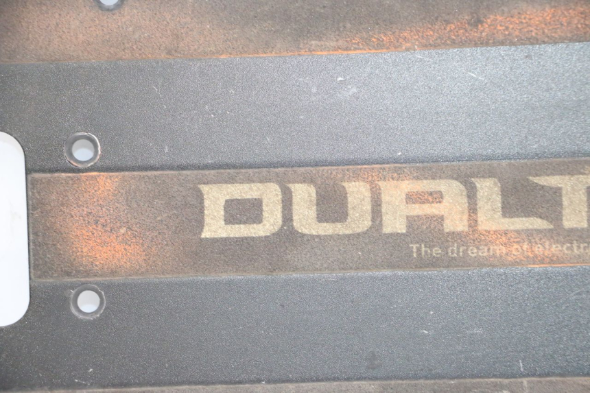 photo de FUßMATTE DUALTRON VICTOR LIMITED 1