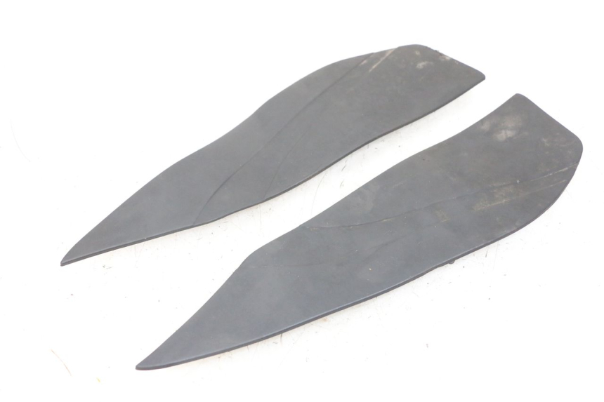 photo de FUßRAUMMATTE YAMAHA XMAX X-MAX ABS 125 (2017 - 2020) - Hauptansicht