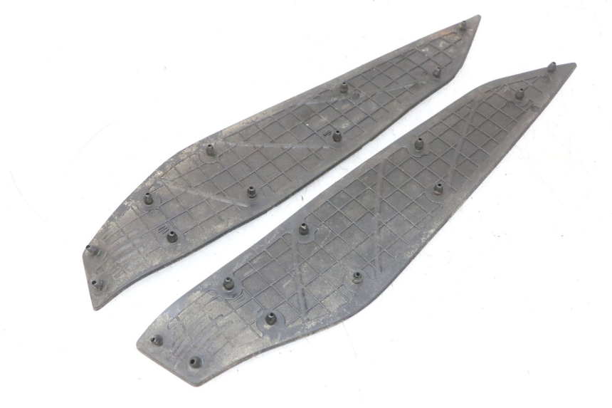 photo de FUßRAUMMATTE YAMAHA X-MAX XMAX 250 (2006 - 2009)