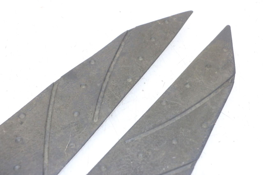 photo de FUßRAUMMATTE YAMAHA X-MAX XMAX 250 (2006 - 2009)