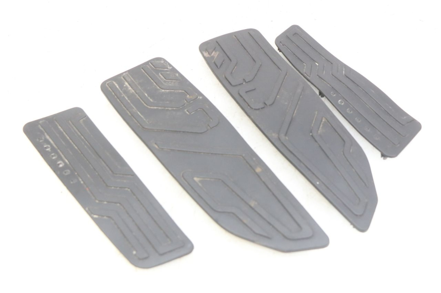 photo de FUßRAUMMATTE KYMCO X-TOWN XTOWN 125 (2016 - 2021)