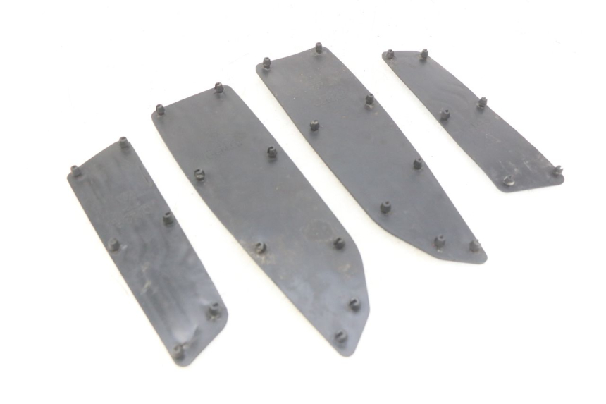 photo de FUßRAUMMATTE KYMCO X-TOWN XTOWN 125 (2016 - 2021)