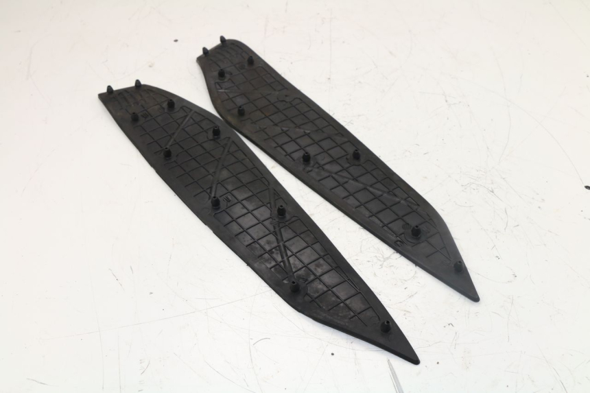 photo de FUßRAUMMATTE YAMAHA X-MAX XMAX 250 (2006 - 2009)