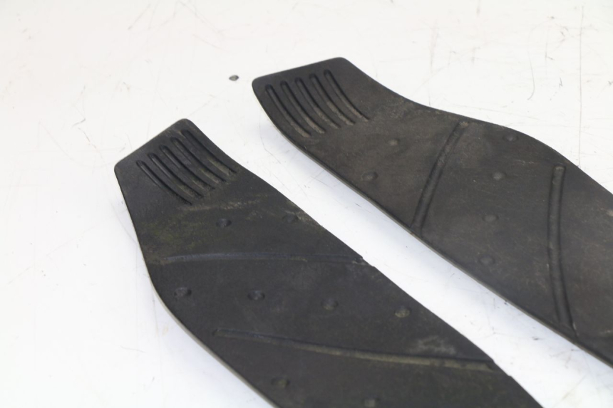 photo de FUßRAUMMATTE YAMAHA X-MAX XMAX 250 (2006 - 2009)