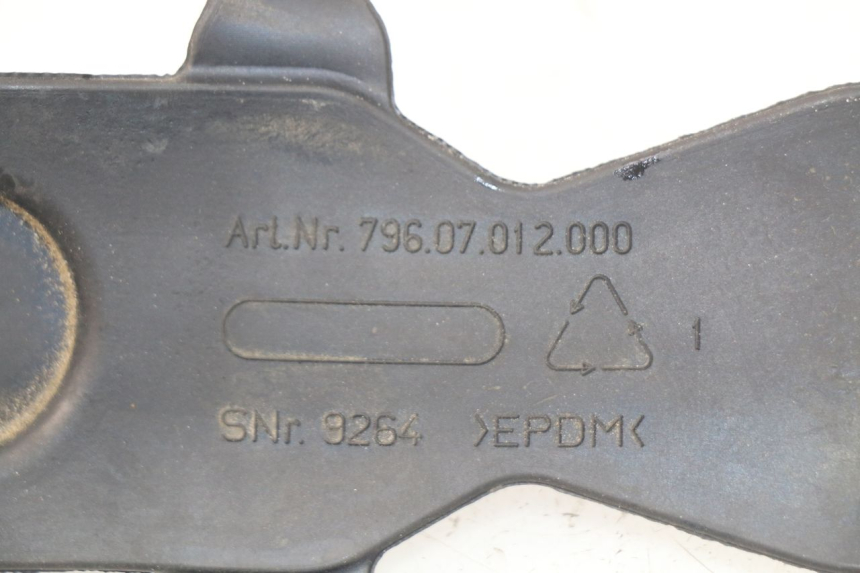 photo de TANKSCHUTZHAUBE HUSQVARNA FC 350 (2019 - 2022)