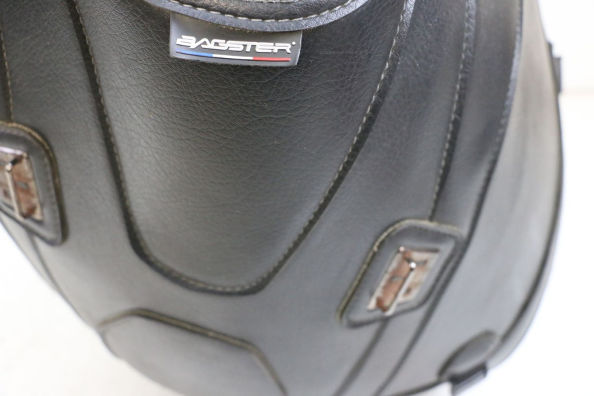 photo de TANKSCHUTZHAUBE BMW R GS 1250 (2021 - 2024) - Zoom auf Gebrauchszustand