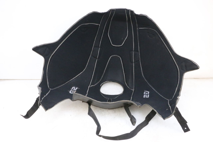 photo de TANKSCHUTZHAUBE BMW R GS 1250 (2021 - 2024) - Technische Nahaufnahme