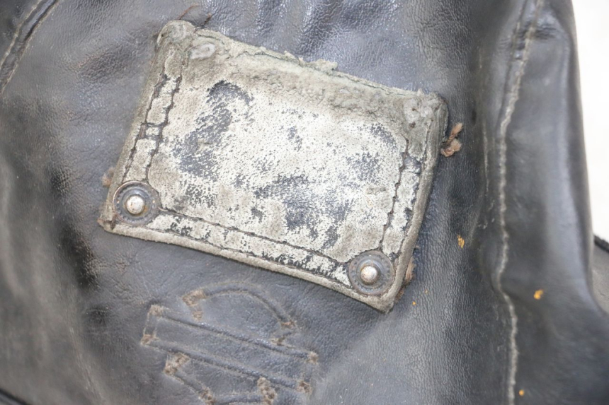 photo de Tankpad HARLEY DAVIDSON SPORTSTER XL CUSTOM 1200 (2003 - 2004)