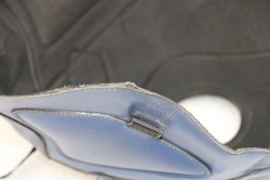 photo de TANKPAD YAMAHA TDM ABS 900 (2002 - 2014)