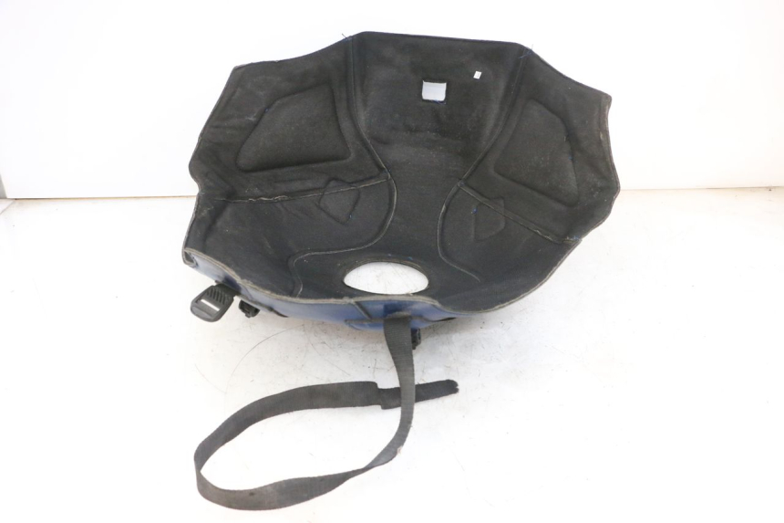 photo de TANKPAD YAMAHA TDM ABS 900 (2002 - 2014)