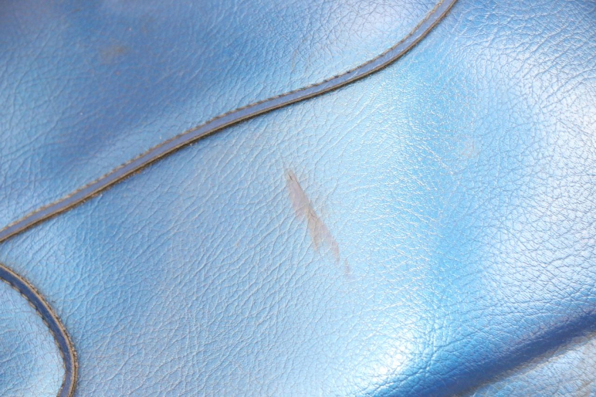 photo de TANKPAD YAMAHA TDM ABS 900 (2002 - 2014)