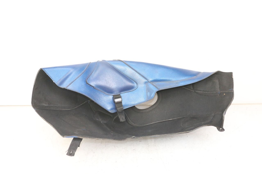 photo de TANKPAD YAMAHA TDM ABS 900 (2002 - 2014)