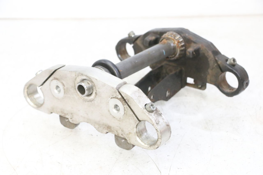 photo de GABELBRÃœCKE HYOSUNG GV AQUILA 125 (2000 - 2004)