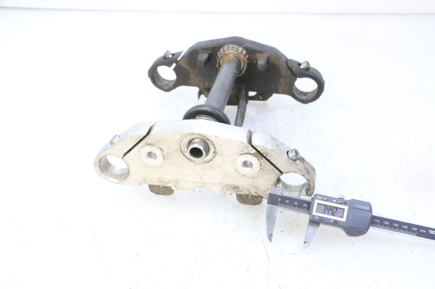 photo de GABELBRÃœCKE HYOSUNG GV AQUILA 125 (2000 - 2004)