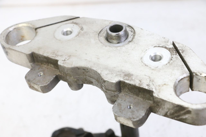 photo de GABELBRÃœCKE HYOSUNG GV AQUILA 125 (2000 - 2004)