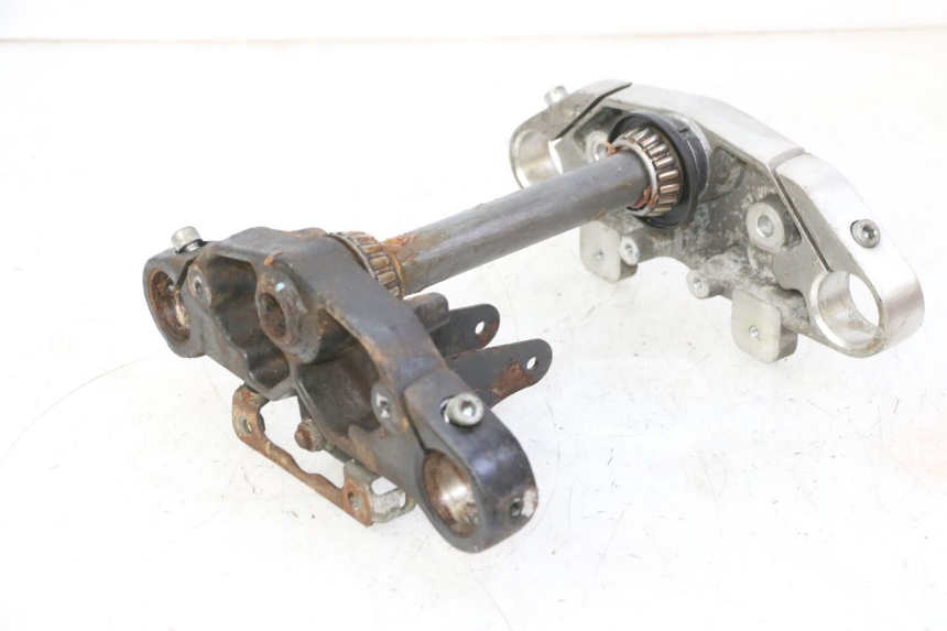 photo de GABELBRÃœCKE HYOSUNG GV AQUILA 125 (2000 - 2004)