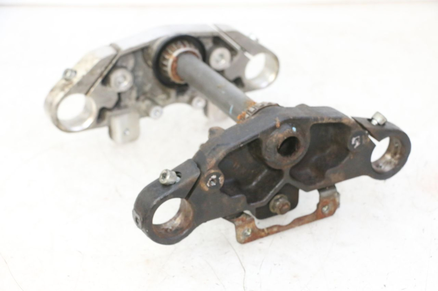 photo de GABELBRÃœCKE HYOSUNG GV AQUILA 125 (2000 - 2004)