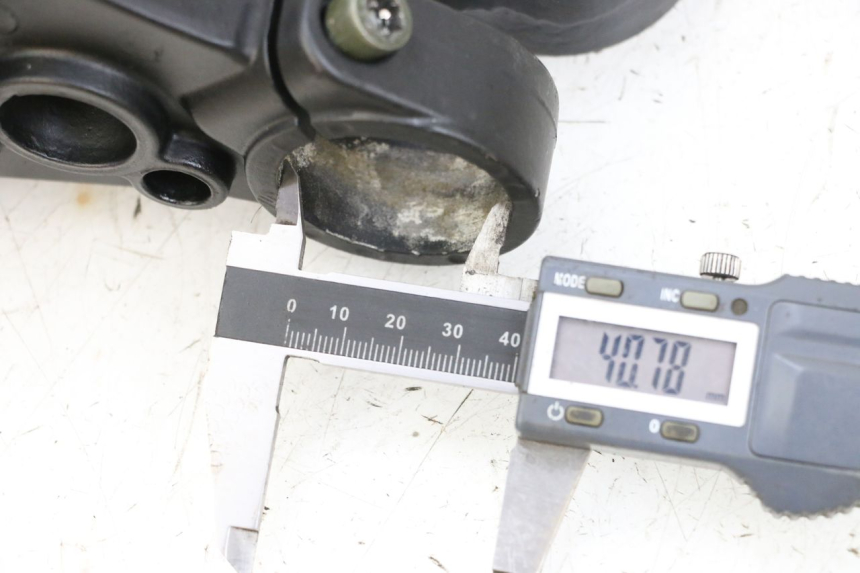 photo de GABELBRÃœCKE MAG POWER BOMBERS 4T 50 (2016 - 2026) - Alternative Perspektive