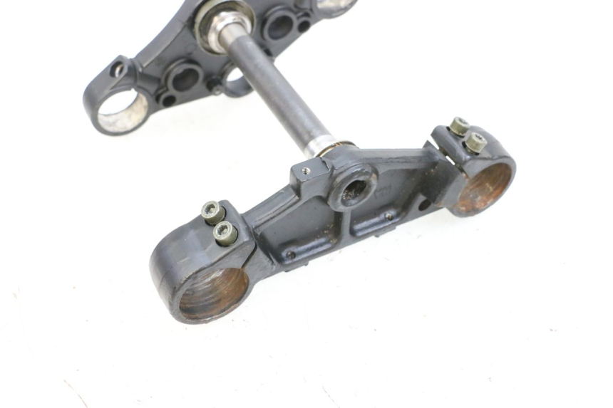 photo de GABELBRÃœCKE MAG POWER BOMBERS 4T 50 (2016 - 2026) - Oberflächenzustand und Material