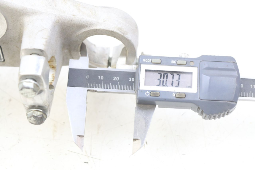 photo de GABELSCHUTZ HONDA CRF CR-F 125 (2022 - 2023) - Zoom auf Gebrauchszustand