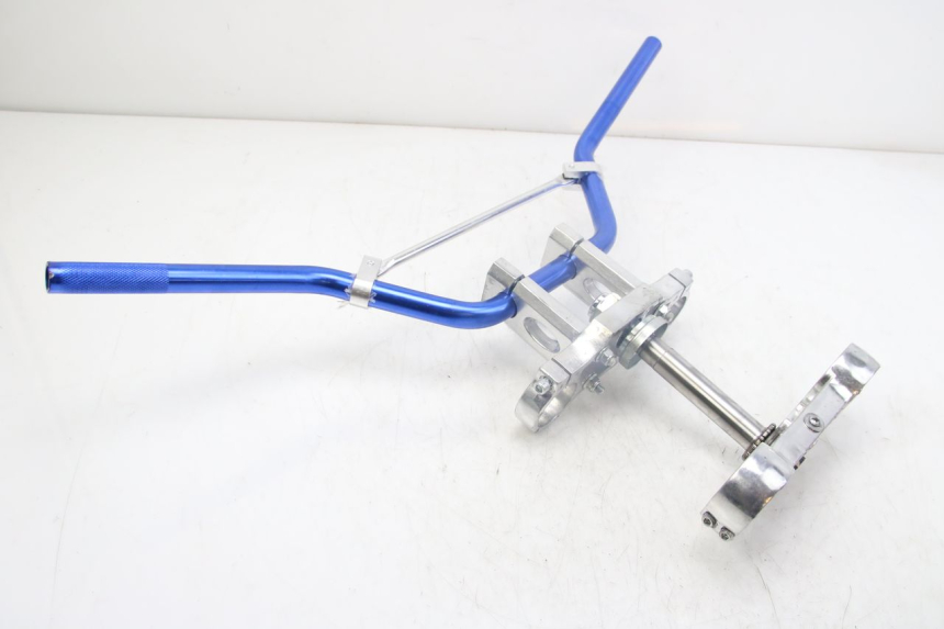 photo de GABELBRÃœCKE CCR DIRT BIKE 125