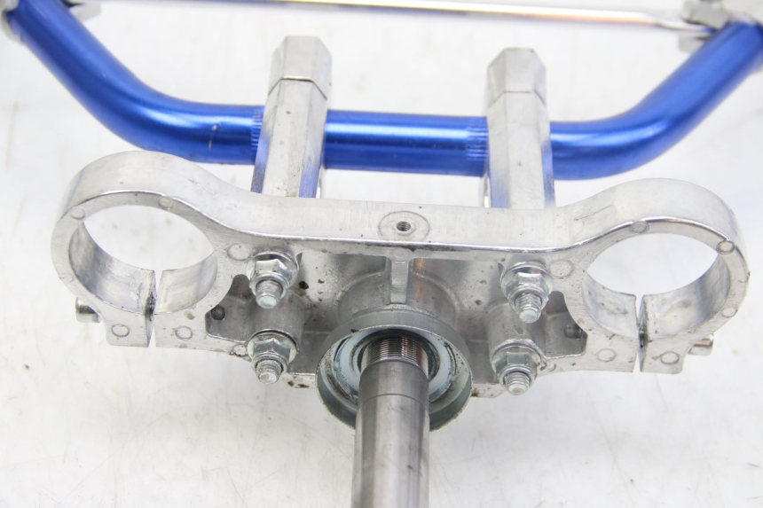 photo de GABELBRÃœCKE CCR DIRT BIKE 125