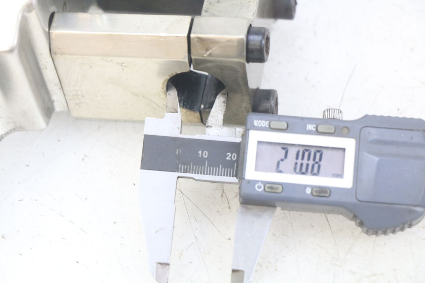 photo de GABELSCHUTZ LONCIN DIRT BIKE 125