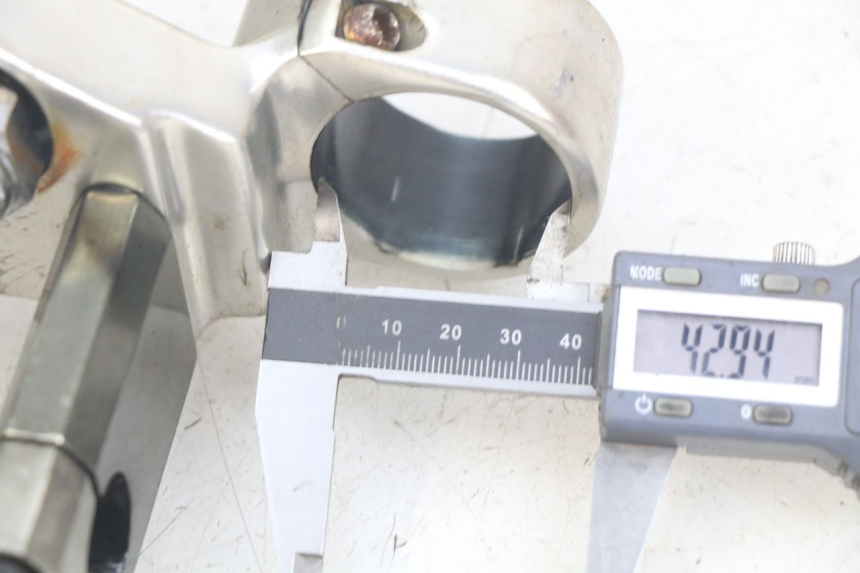 photo de GABELSCHUTZ LONCIN DIRT BIKE 125